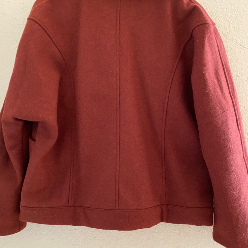Coat - Picture 2 of 3